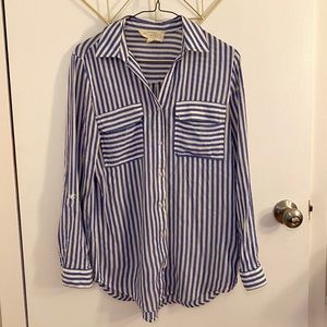 Sweet Wanderer Blouse